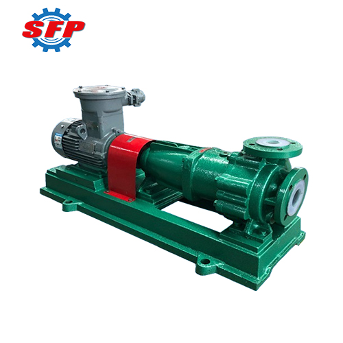 Professional Magnetic Pump Manufacturer